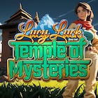 幸運露西與神秘神廟