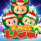 X'Mas LABUBU