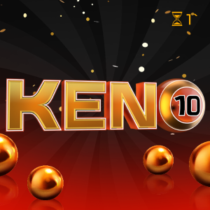 基諾 10（1 分鐘）